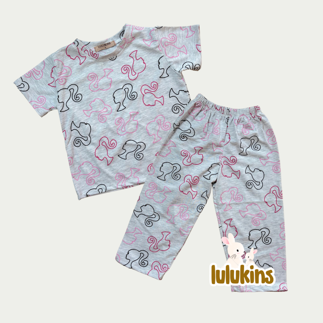 Jammies - New Prints