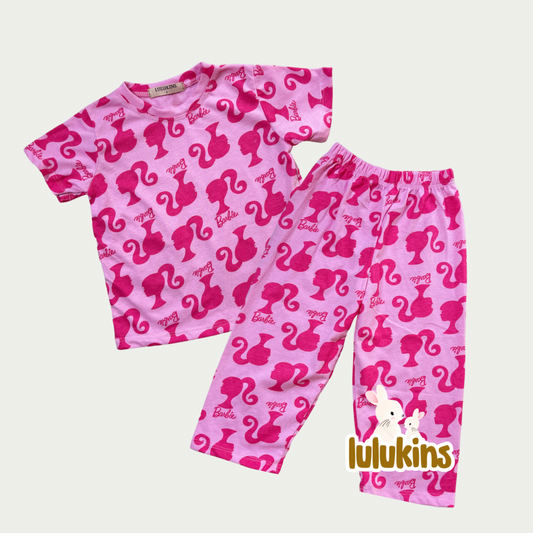 Jammies - New Prints