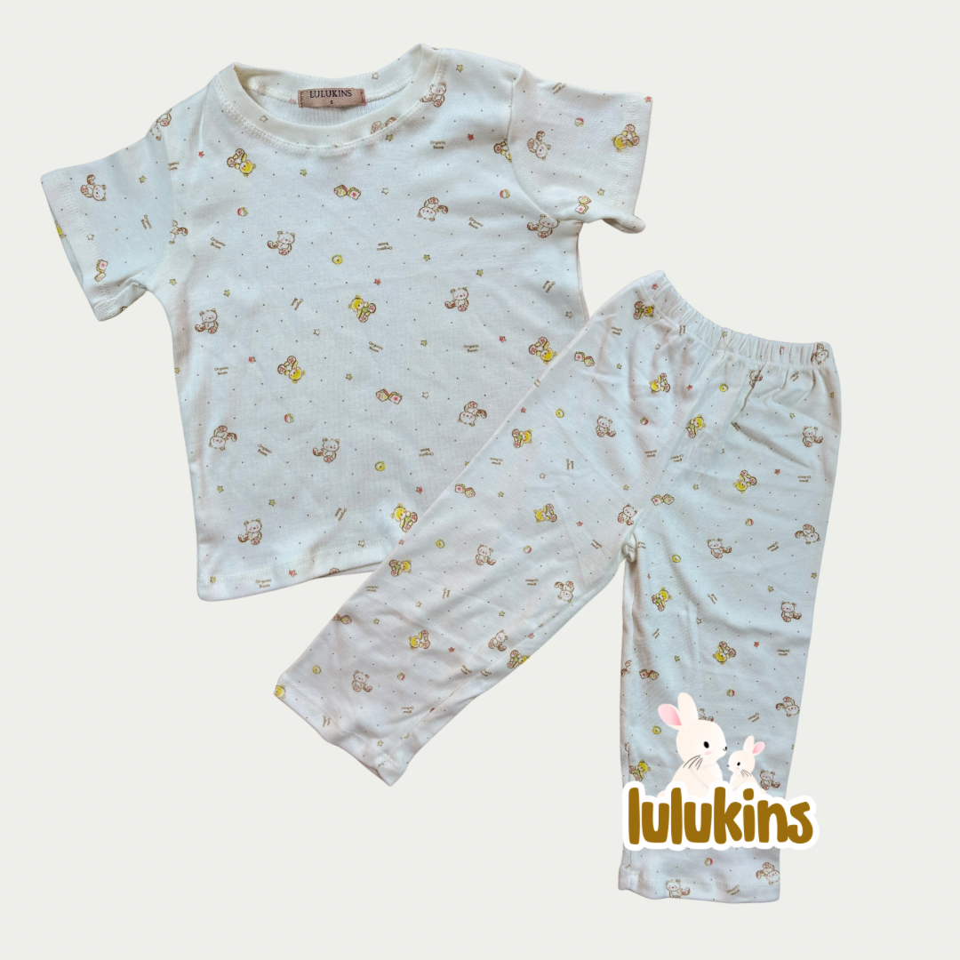 Jammies - New Prints