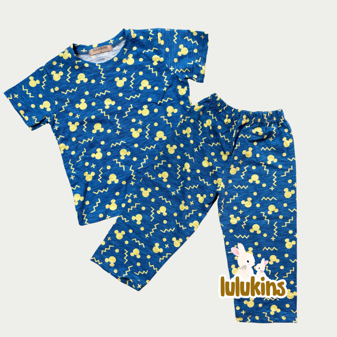 Jammies - New Prints